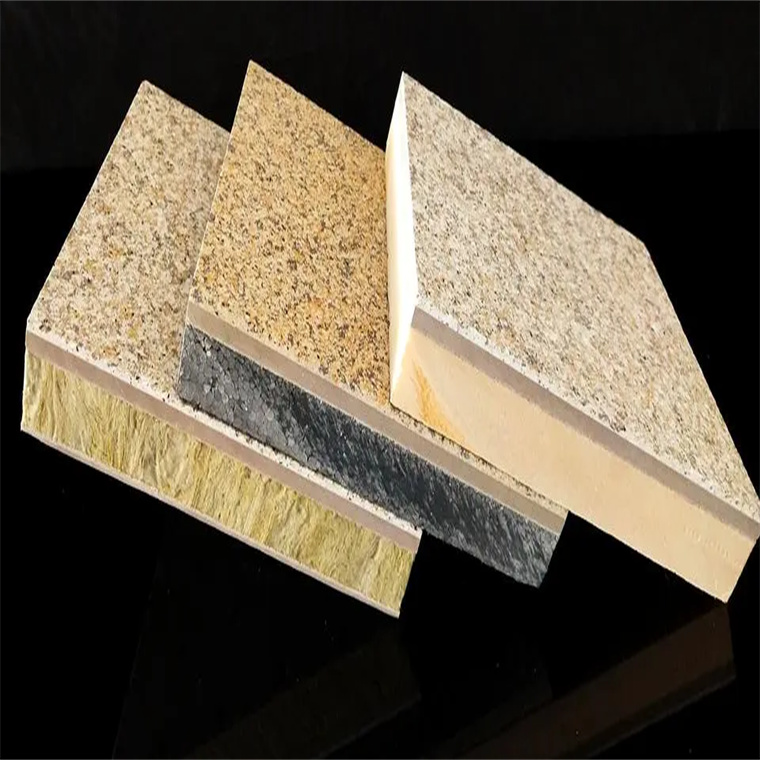 成都陶瓷薄板保温一体板 成都陶瓷薄板保温一体板