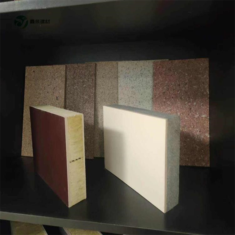 你知道四川外墙保温装饰一体板有几种吗?