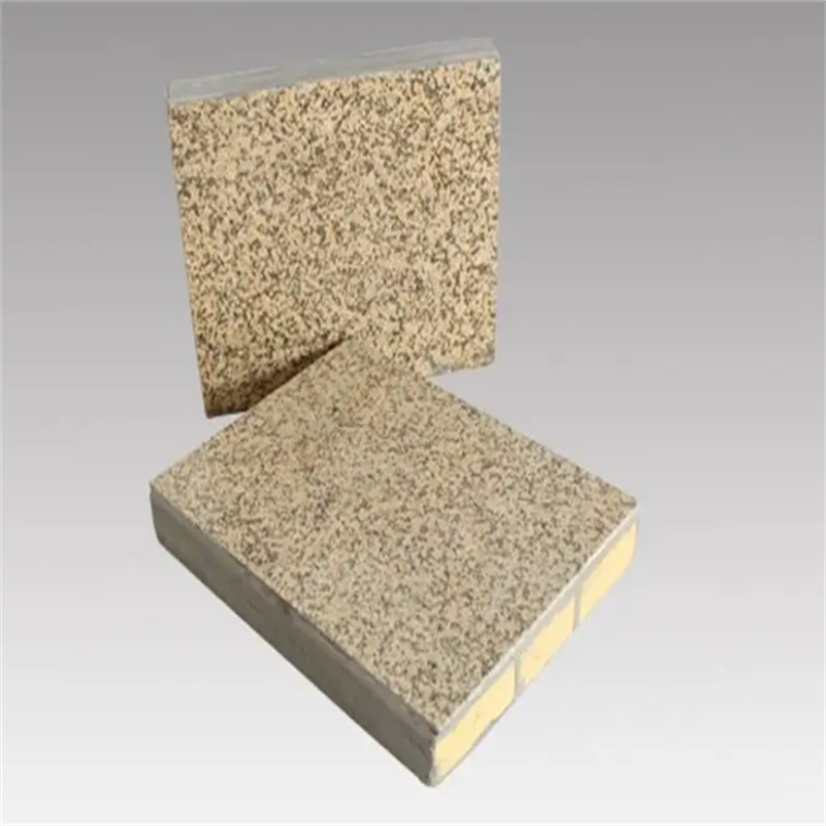 成都石材保温装饰板 成都石材保温装饰板