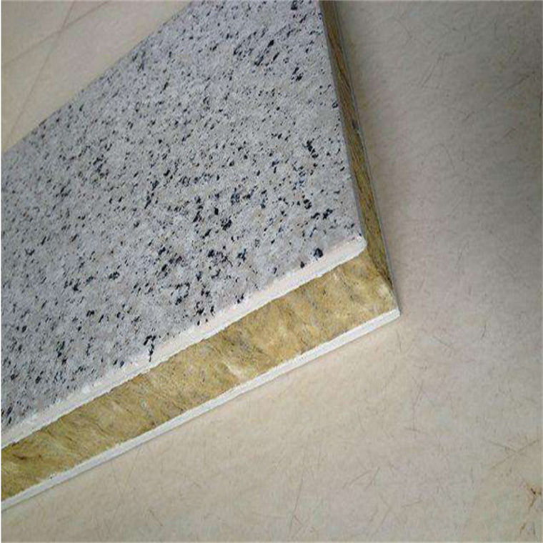 成都真石漆外墙保温一体板 成都真石漆外墙保温一体板