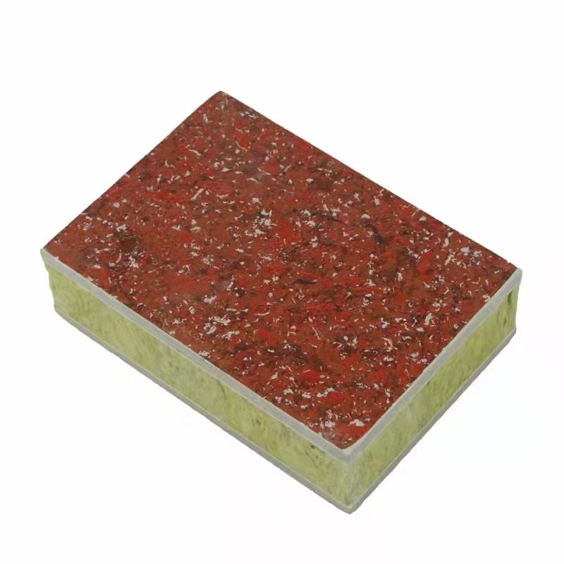 四川保温装饰一体板 四川保温装饰一体板