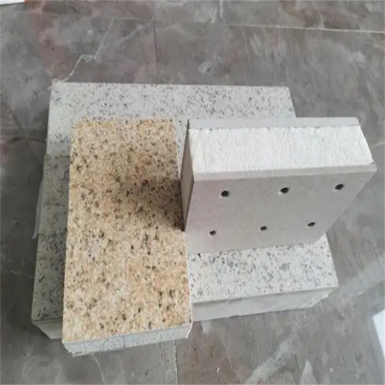 成都外墙保温装饰一体板 成都外墙保温装饰一体板