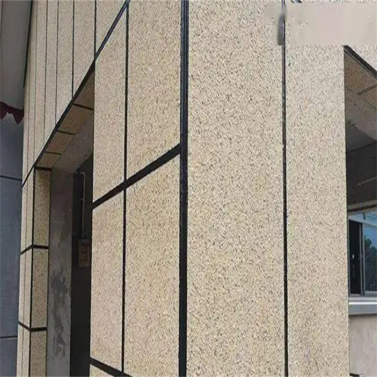 四川外墙保温装饰一体板 四川外墙保温装饰一体板