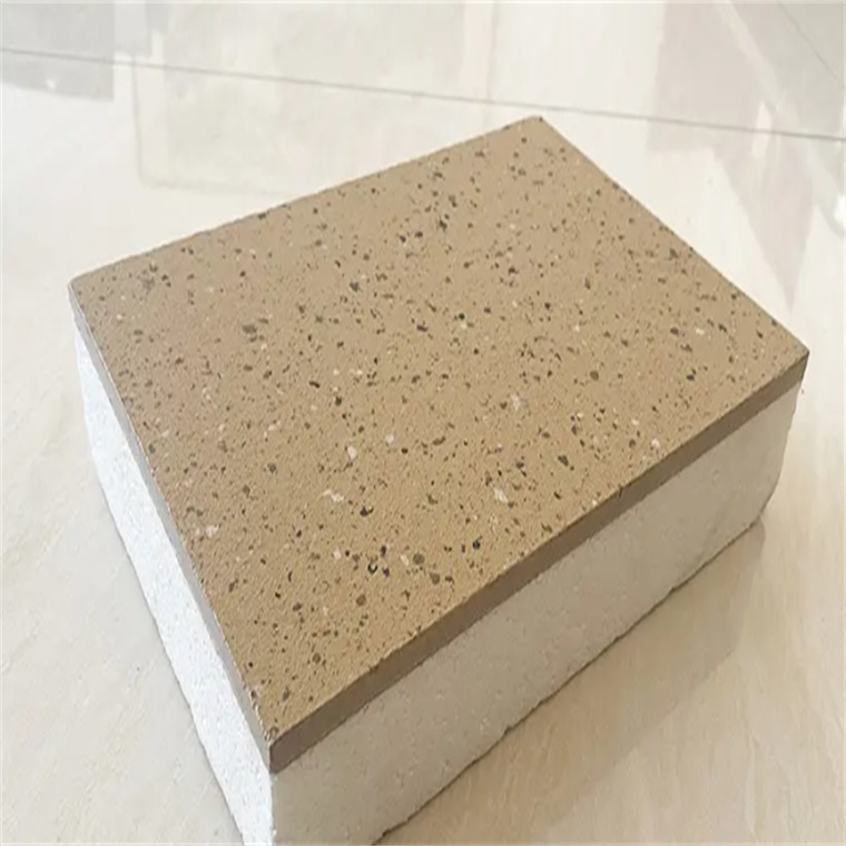 四川石材保温装饰一体板 四川石材保温装饰一体板