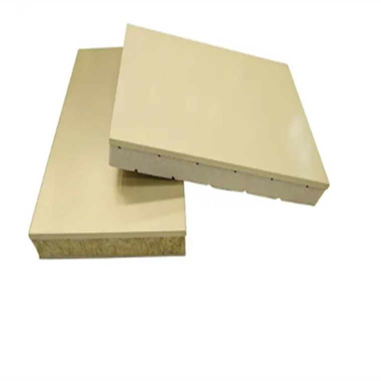 这么多板材,为什么要选择四川氟碳漆保温装饰一体板呢?